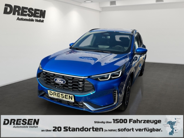 Kuga Plug-In Hybrid ST-Line X/Winterpaket/Technologie Paket