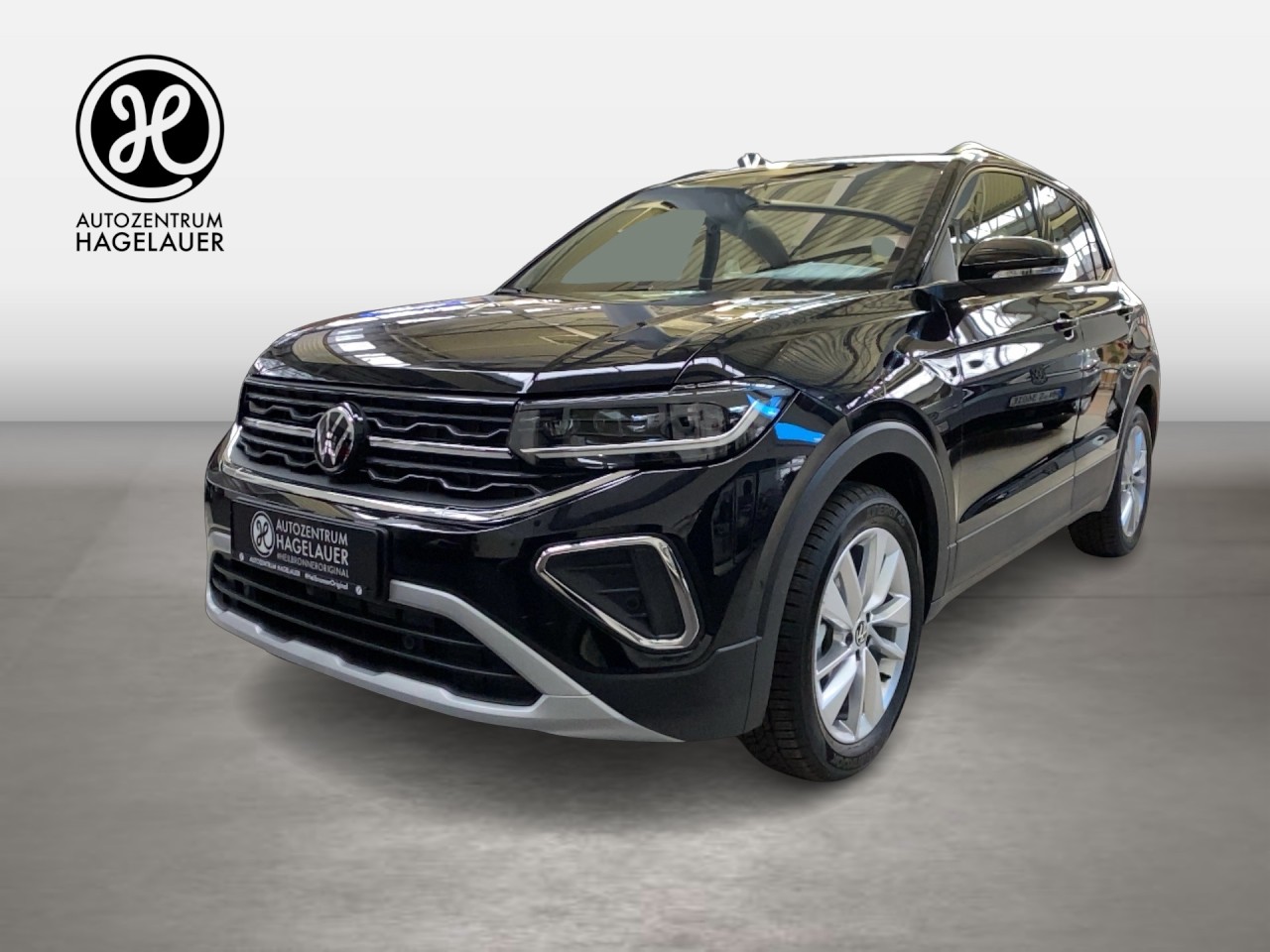 T-Cross Goal 1.0 TSI DSG