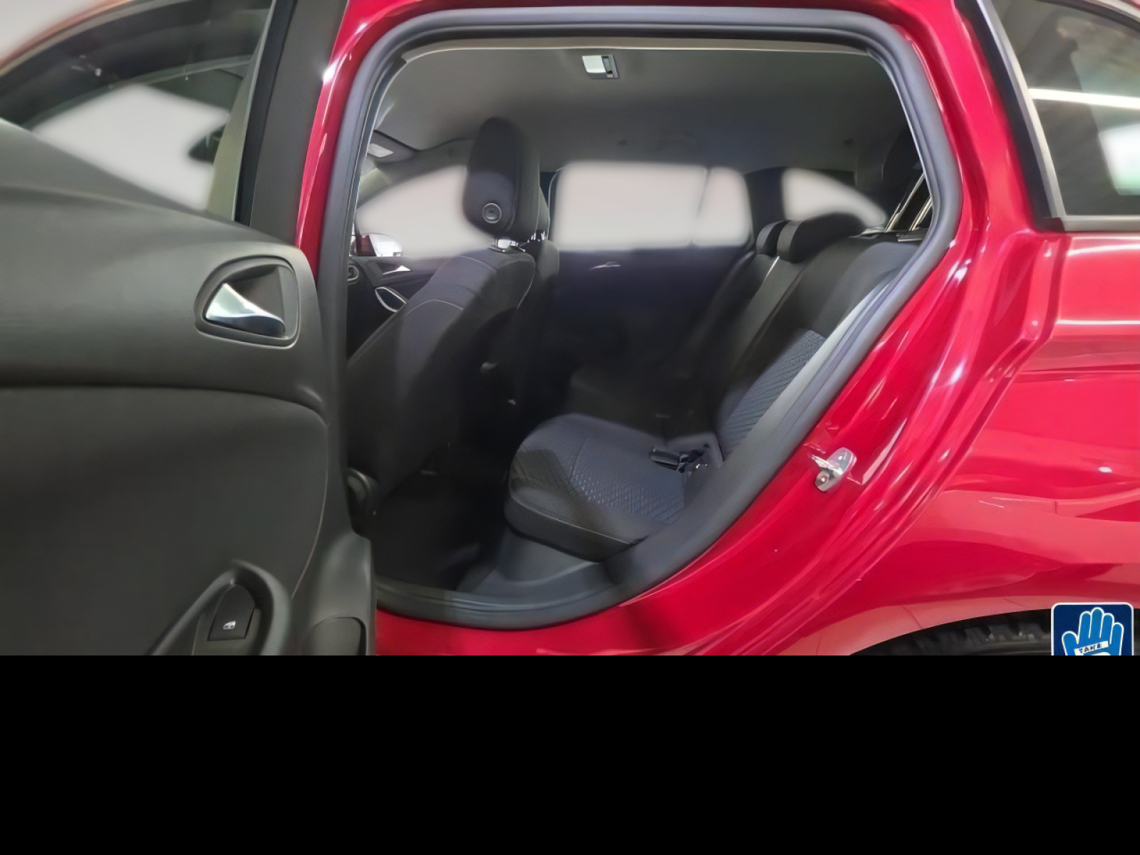 Astra ST Edition 1.2 Turbo AHK Navi LED-Scheinw. Klima+Sitzheizung PDCvo+hi+Kamera Termpomat
