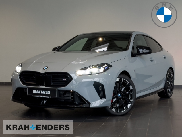 BMW M235i 35 xDrive Gran Coupe 19 LMR Driving Prof