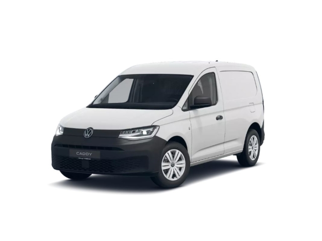 Caddy Cargo 1,5l TSI DSG AHK Navi Digitales Cockpit LED ACC Apple CarPlay Android Auto