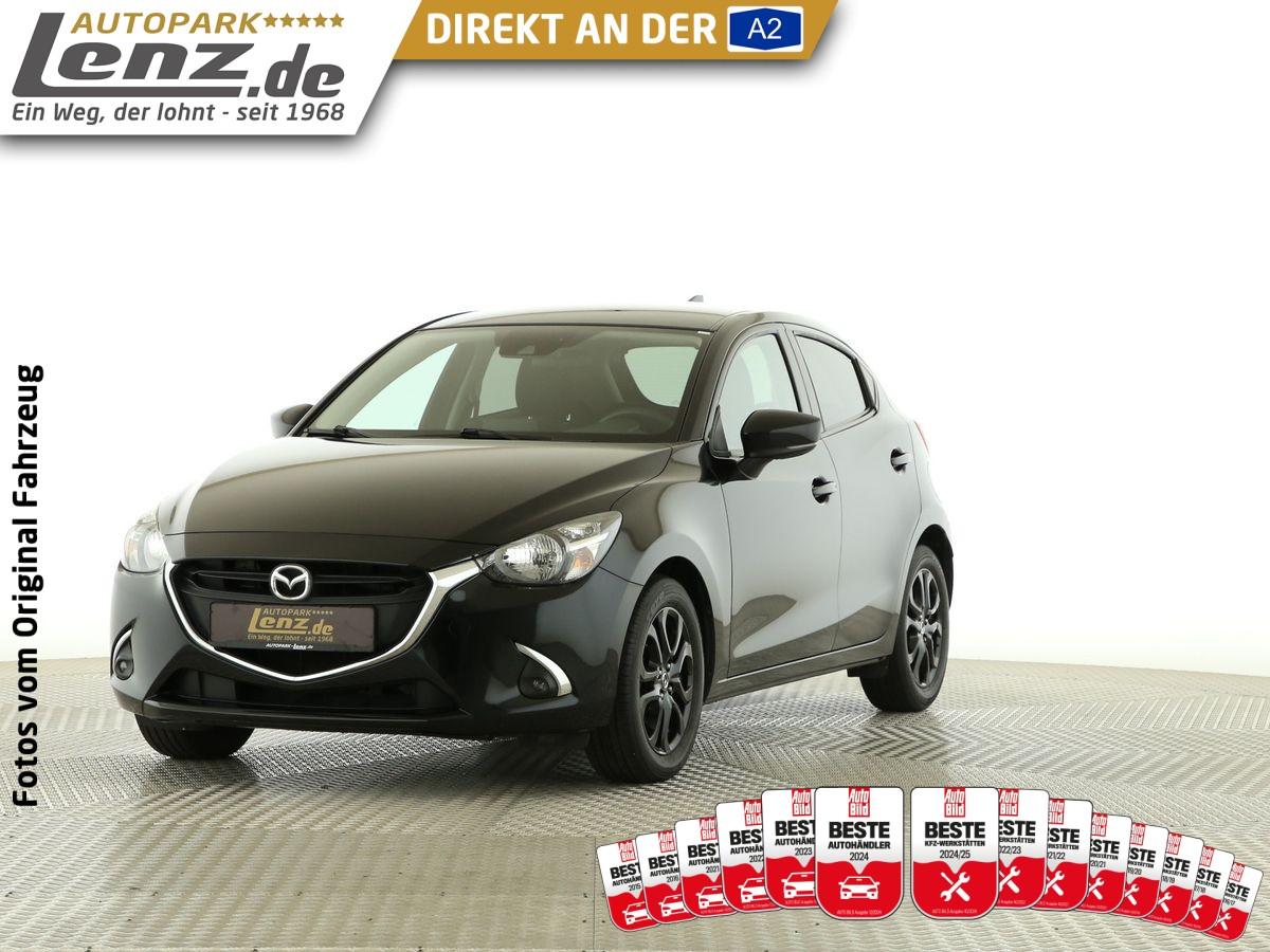 Mazda 2 Kizoku ACAA