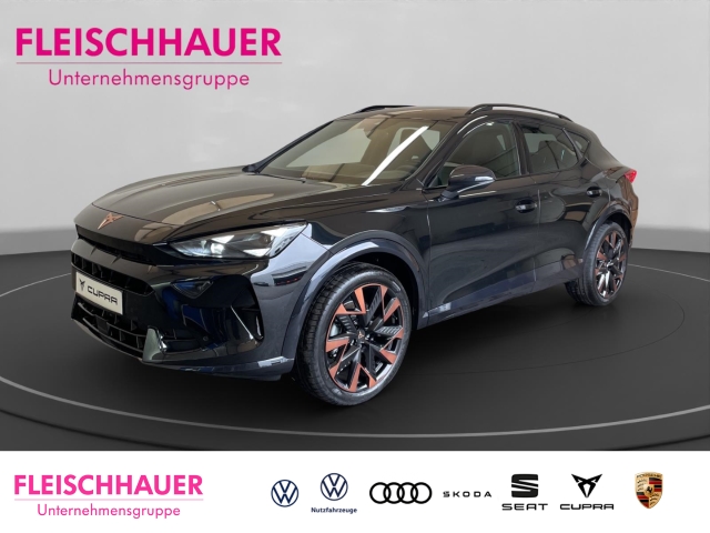 CUPRA Formentor 1.5 eTSI Assistenz