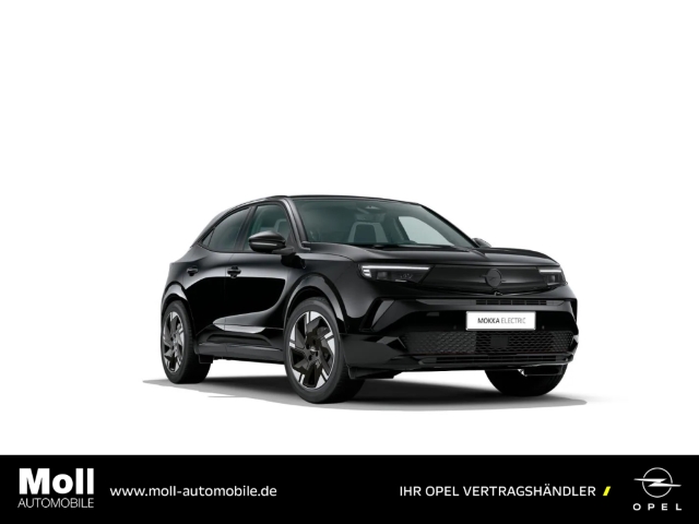 Mokka-e GS Komfort & Tech-Paket AWR