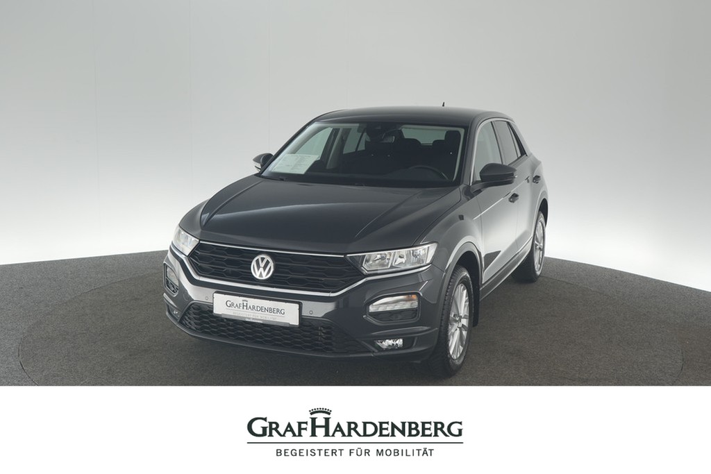 Volkswagen T-Roc 1.6 TDI