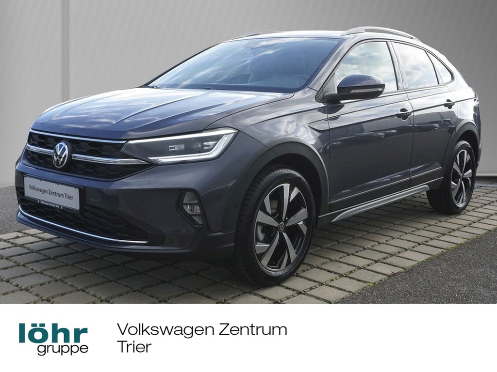 vw Taigo