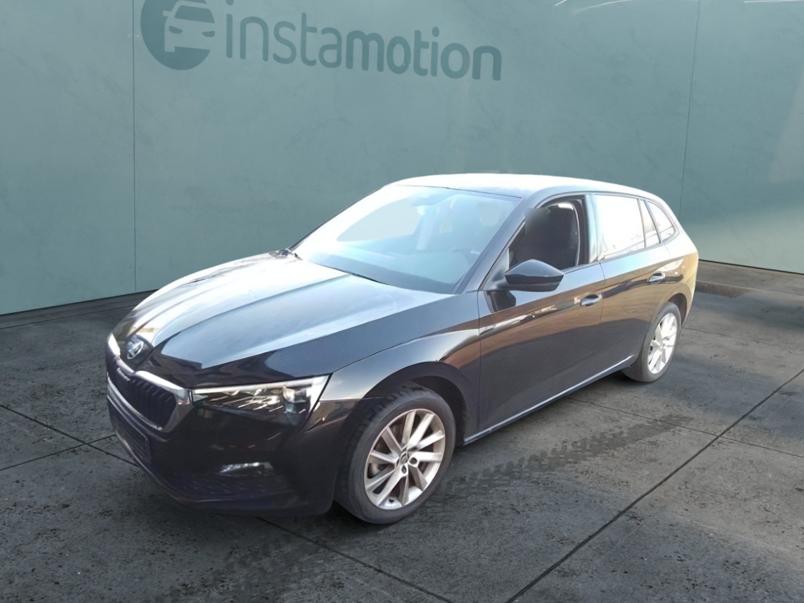 Skoda Scala 1.5 TSI Style