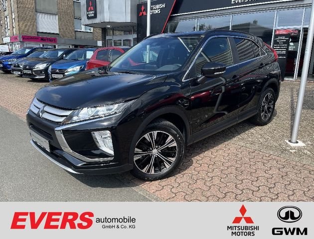 Mitsubishi Eclipse 1.5 Cross Active