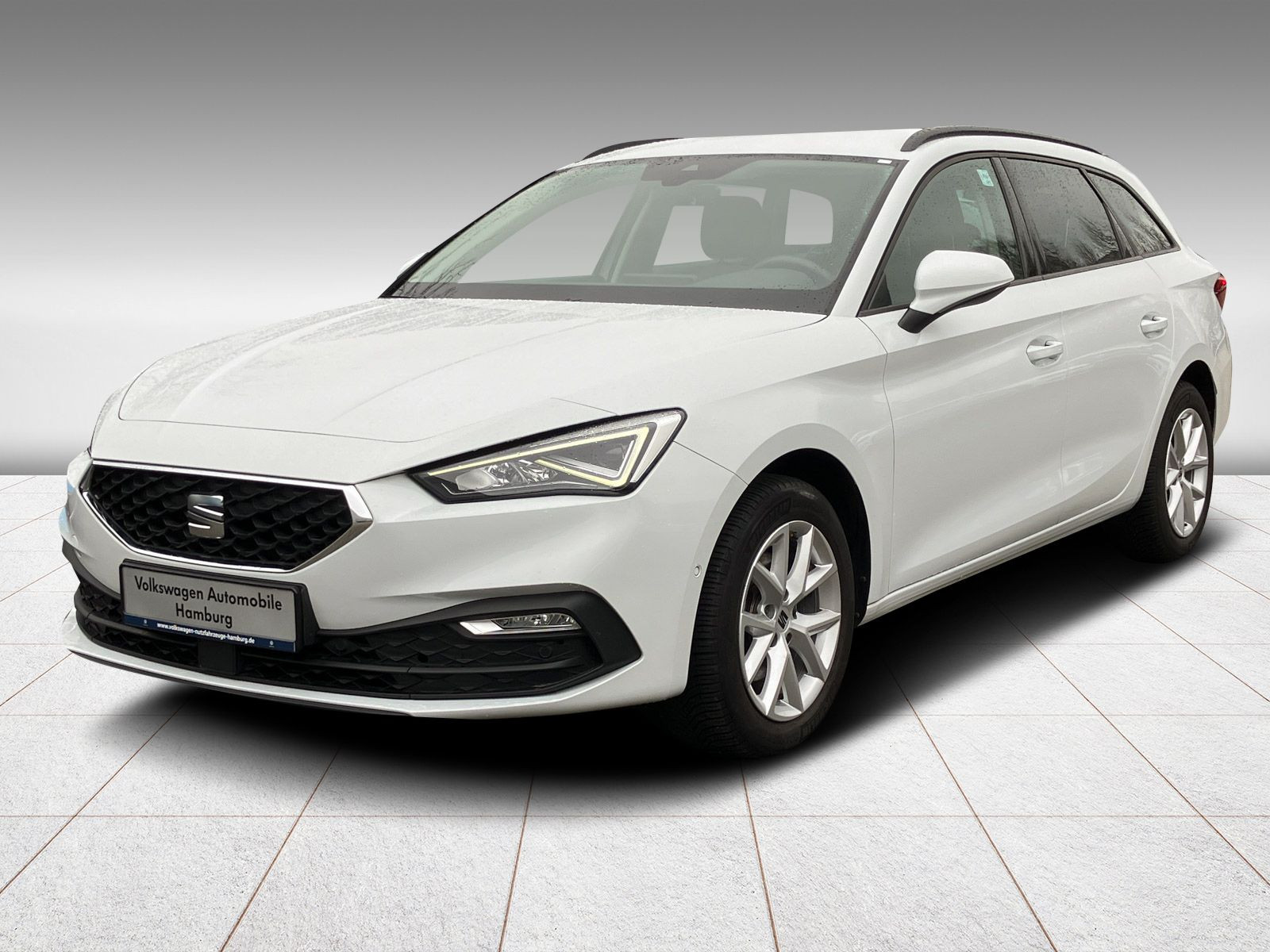 Seat Leon 1.5 Sportstourer Style eTSI