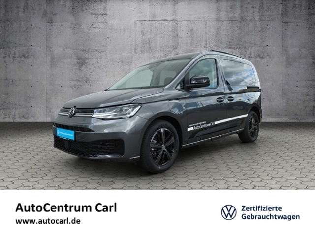 Caddy Edition 1.5 TSIeHybrid DSG LED/SHZ KLIMA N