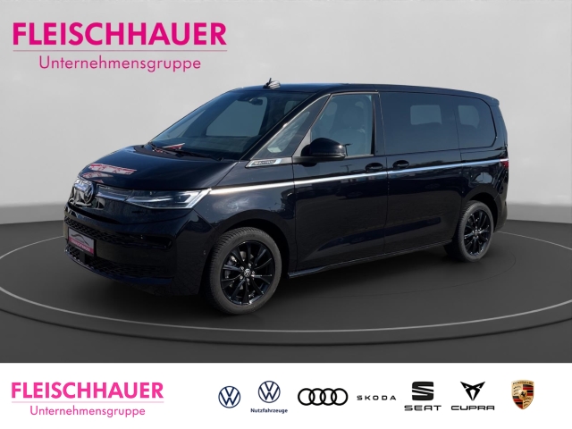 Volkswagen T7 Multivan 2.0 TDI Multivan Style