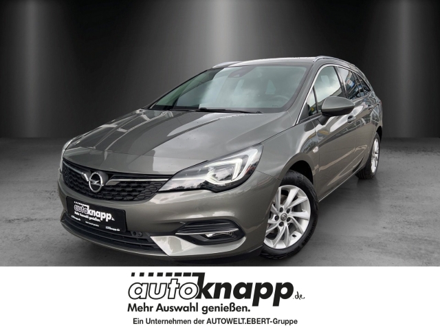 Opel Astra 1.2 K ST Elegance Blendfreies Fernl