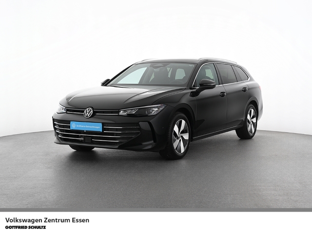 Passat BUSINESS TSI DSG LED AHK R-Kamera F-Cockpit Sitzhzg