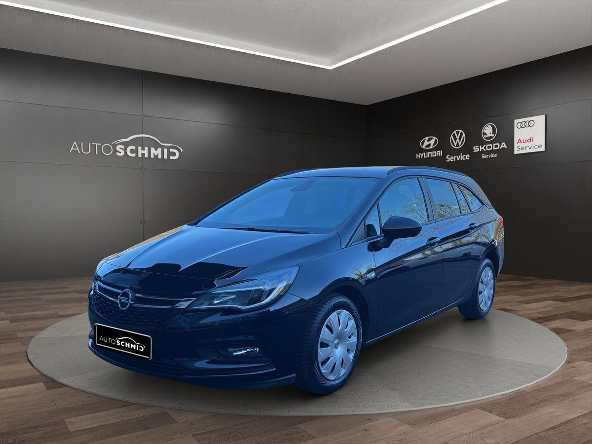 Opel Astra 1.0 Business Metallic