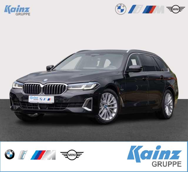 530e Touring Aut. Luxury Line/HUD/Dri.Ass.Prof.