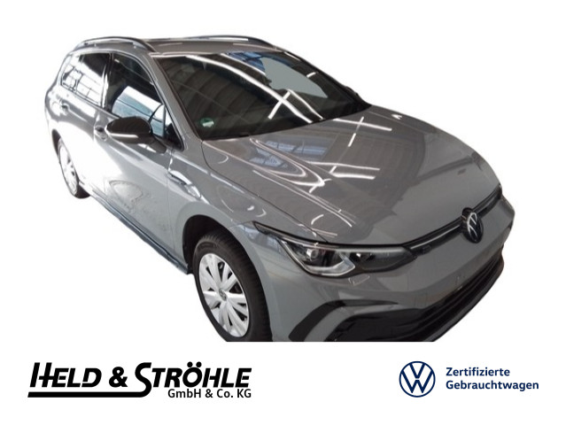Golf Variant R-Line Black 1.5 TSI DSG LED+ 18"