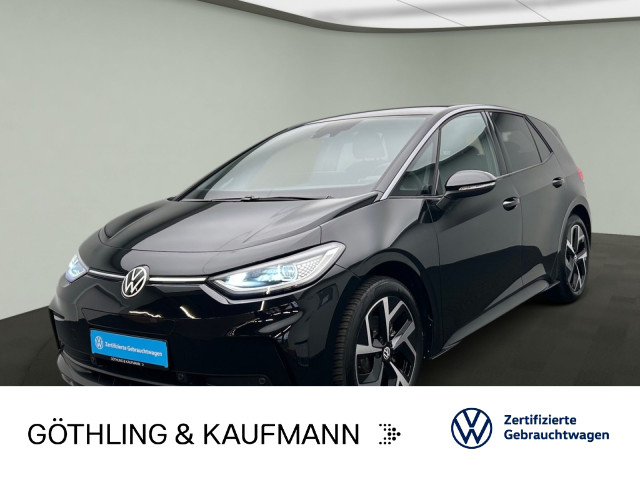 ID.3 Pro electric 150kW*IQ-Light*Wärmepumpe*KAM*NAVI*