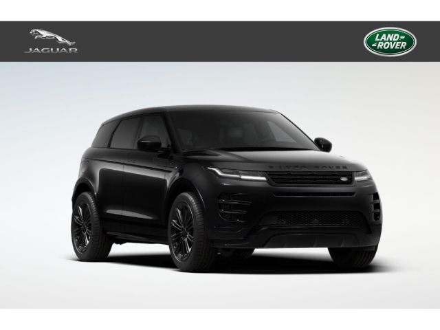 Range Rover Evoque D200 DYNAMIC SE AWD ACC+LED