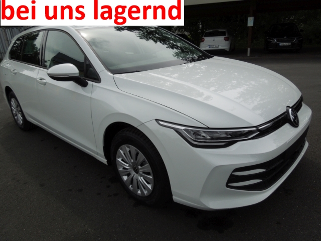 Volkswagen Golf Variant 1.5 TSI Limited