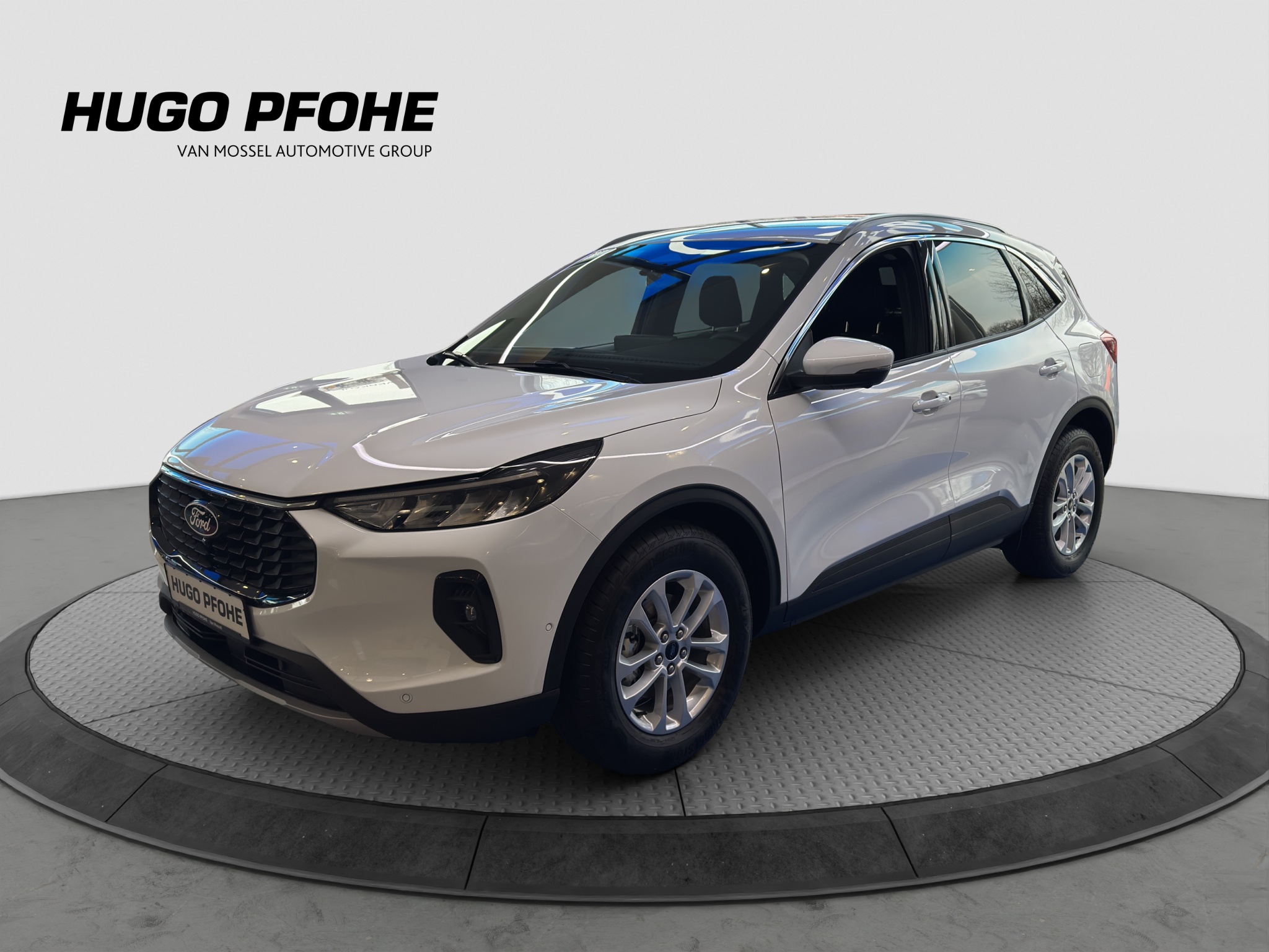 Kuga Titanium 1.5 EcoBoost 110kW(150PS) *Aktion HP Big Deal*