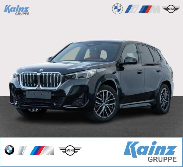 iX1 xDrive30 M Sport Pano/HeadUp/DrivingAssiPlus