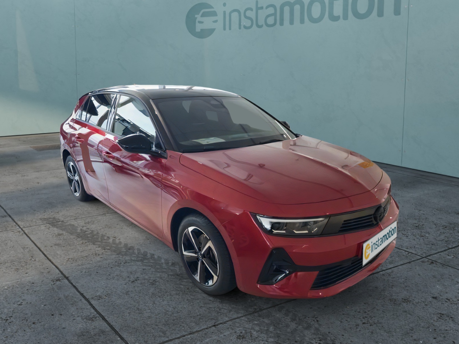Astra L GS Line KEYLESS SHZ LHZ 360 KAMERA digitales Cockpit LED ACC Apple CarPlay Android Auto