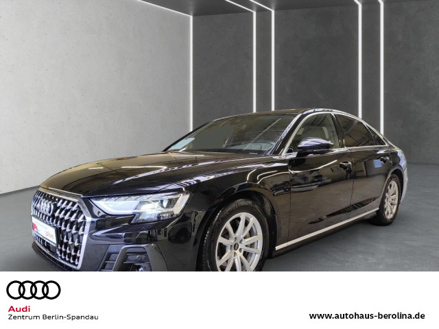 A8 50 TDI qu. tiptronic *HD-MATRIX*ACC*R-CAM*