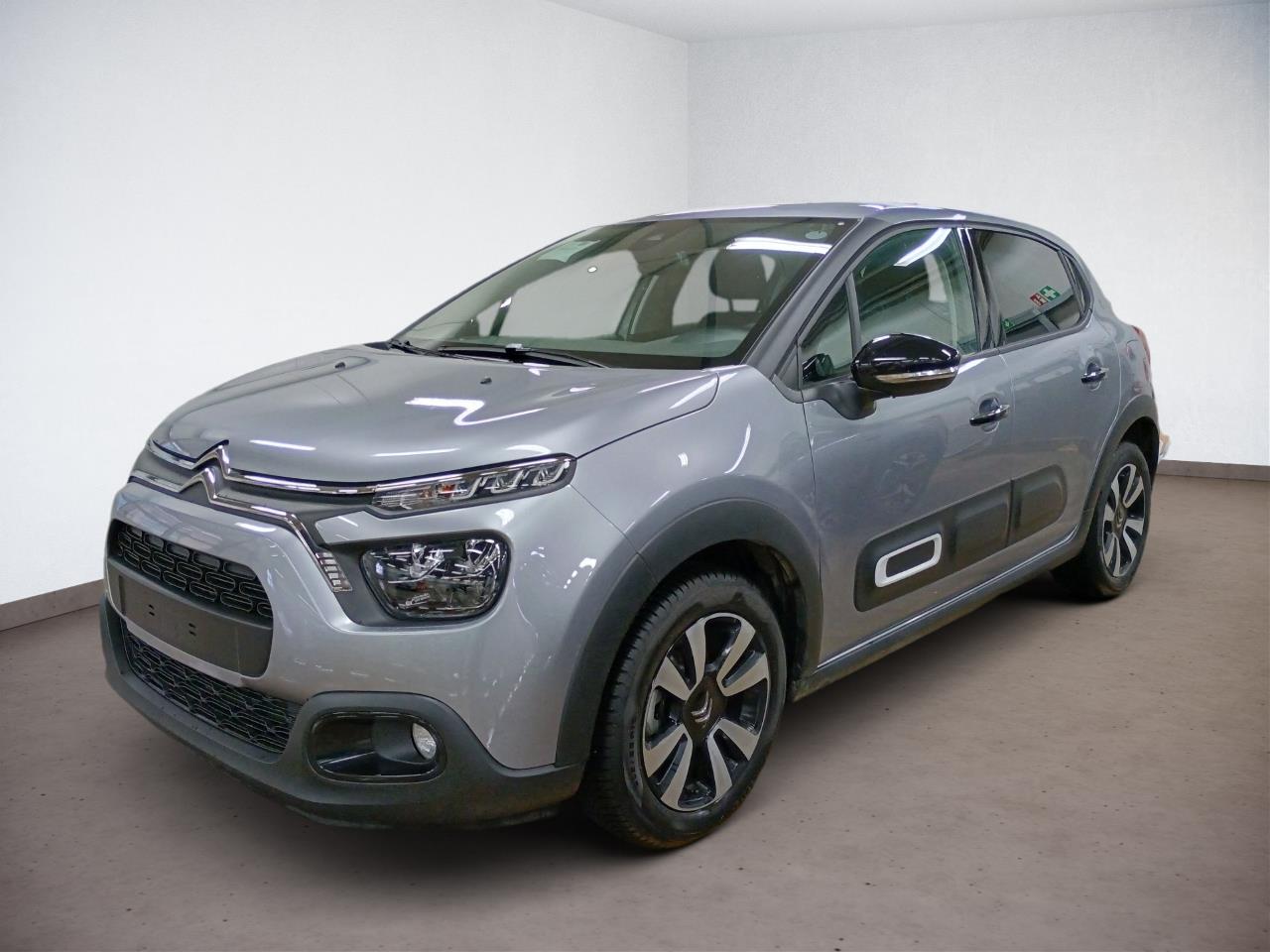 Citroën C3 Max