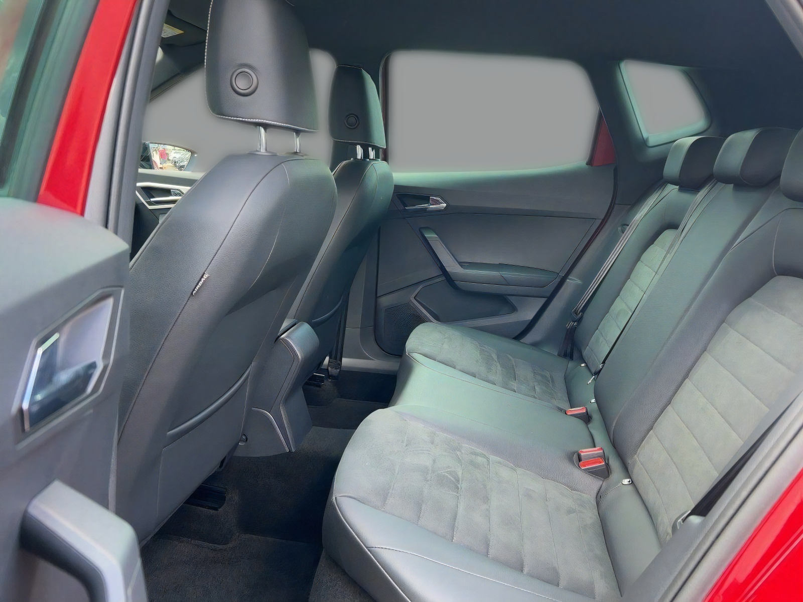Seat Arona 1.6 TDI Xcellence