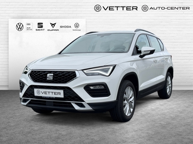Ateca 1.0 TSI Style KLIMA LED ALU