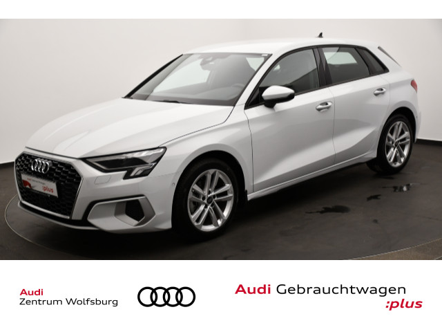 A3 Sportback 35 TFSI S tronic advanced LED/SitzHZ/PDC/KLIMAAUTO