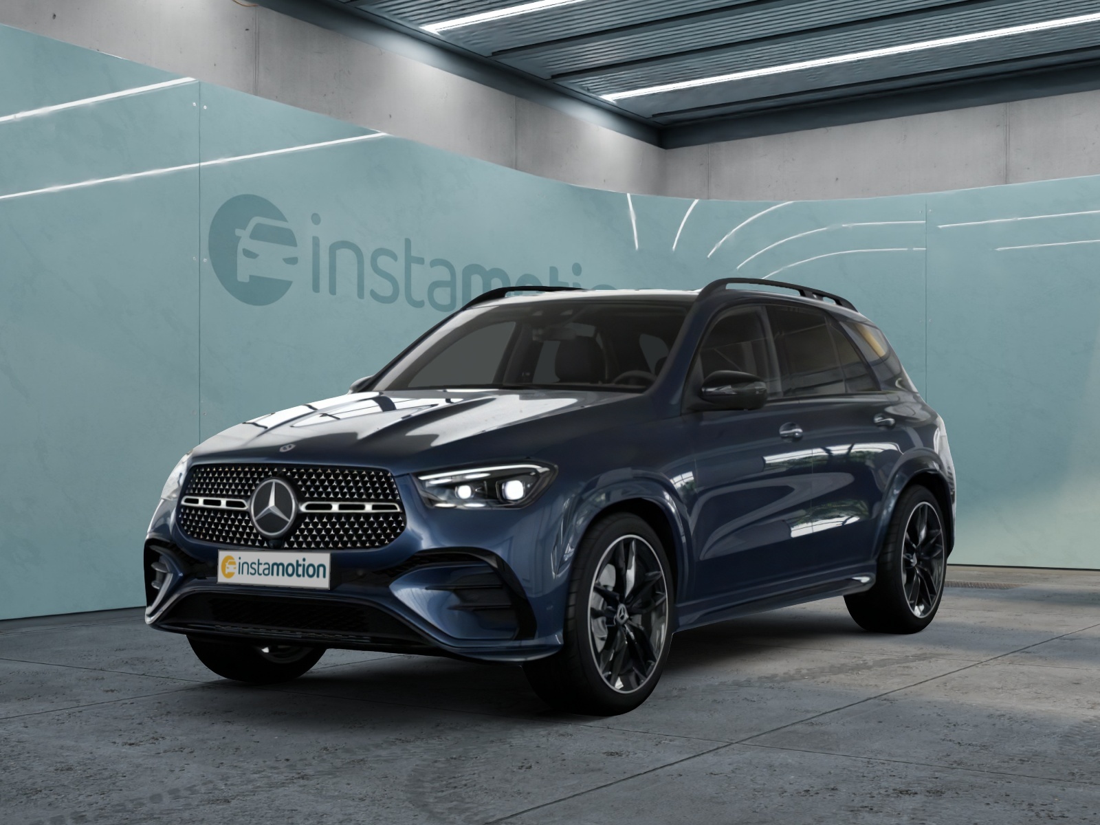 GLE 450