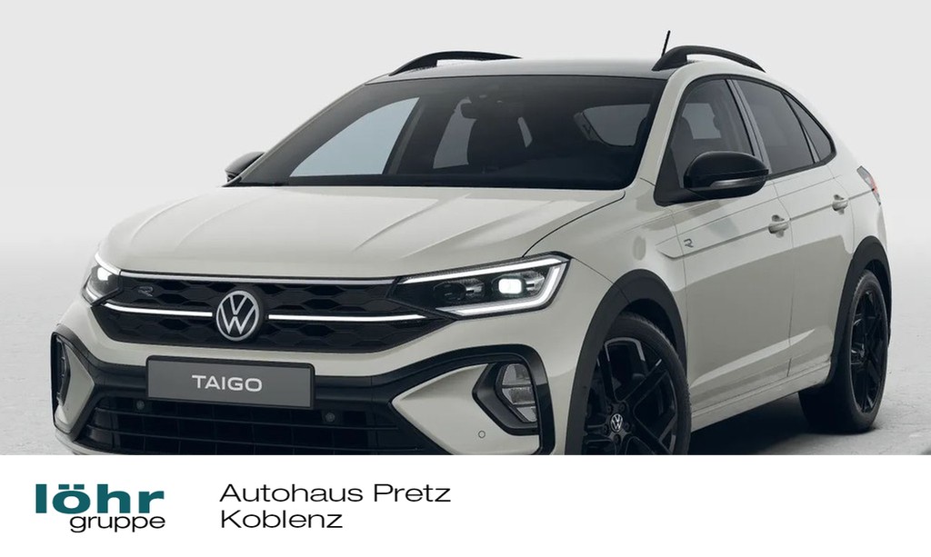 vw Taigo