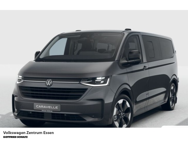 vw T7 Multivan