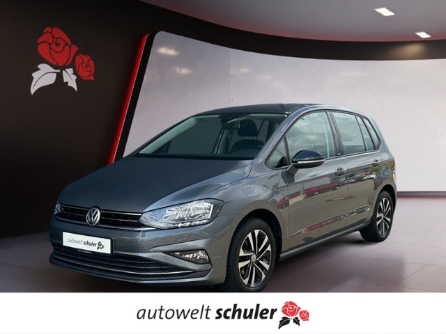Golf Sportsvan 1,0 TSI DSG IQ.Drive AHK