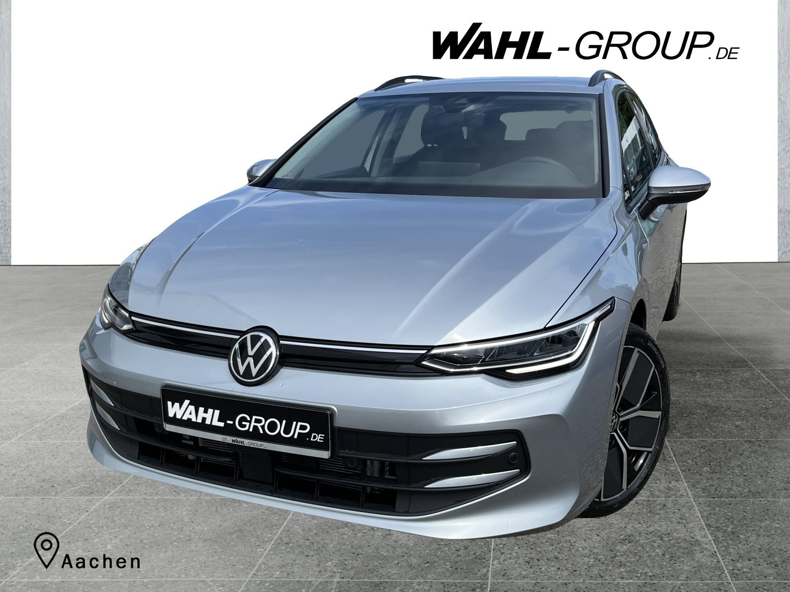 Golf Variant GOAL 1.5 eTSI DSG (18 /LED/KAMERA)