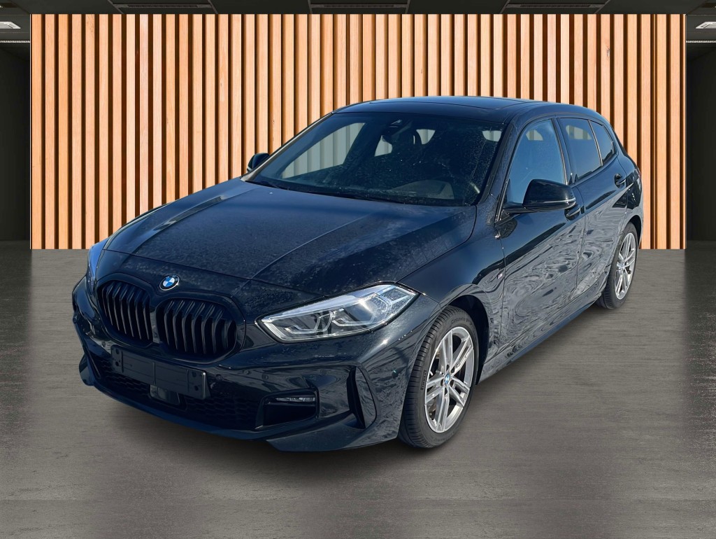 120 d M Sport*Cockpit Prof*HiFi*ACC*Pano*AHK*