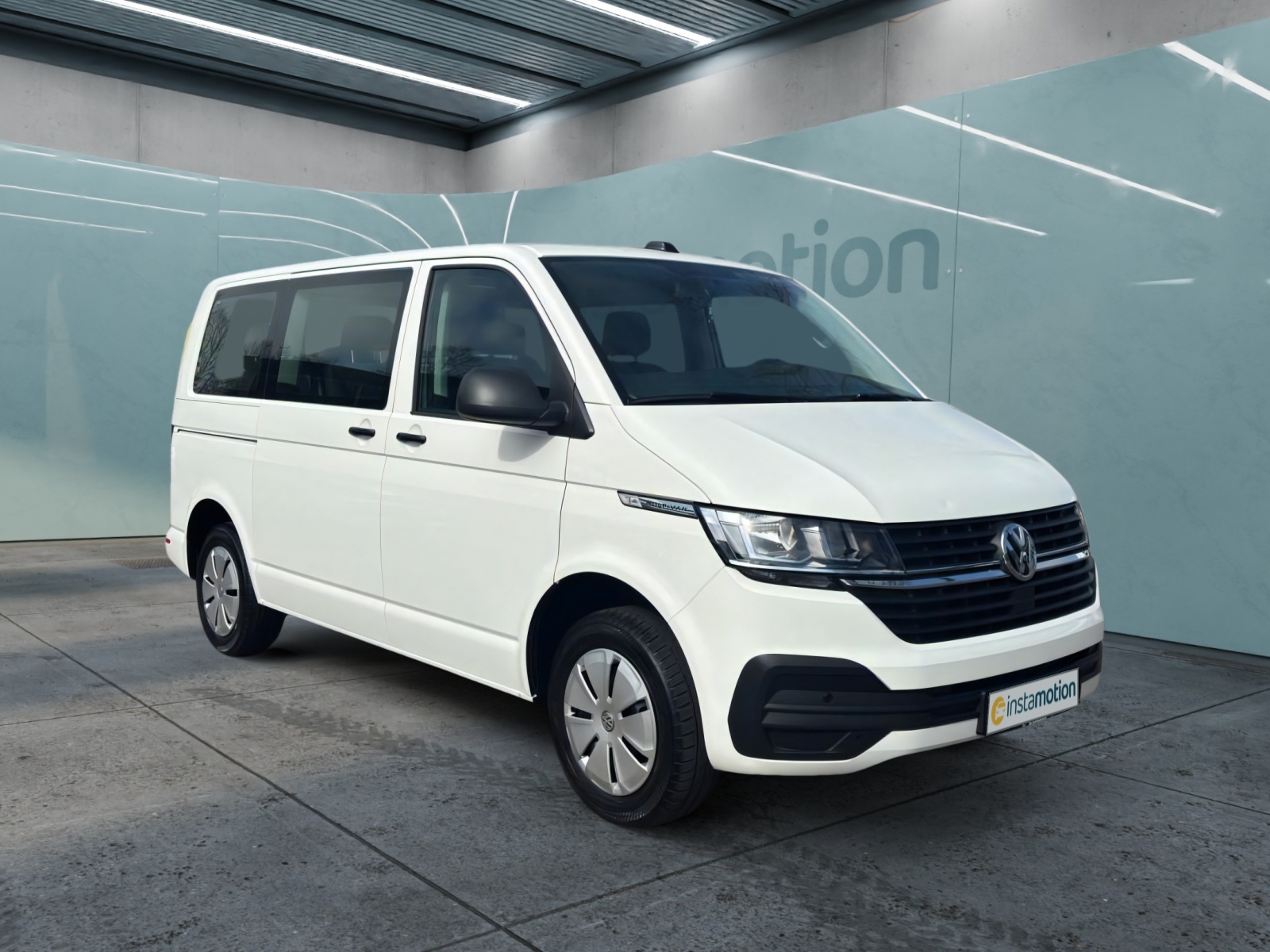 Volkswagen T6.1