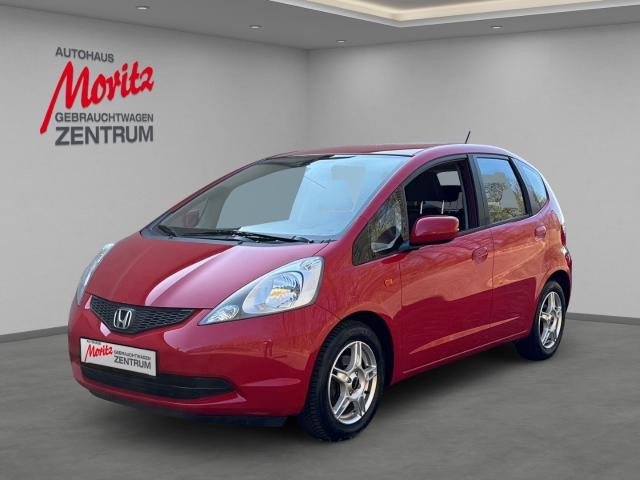 Honda Jazz 1.2 i Trend WENIG KM ALLWETTER