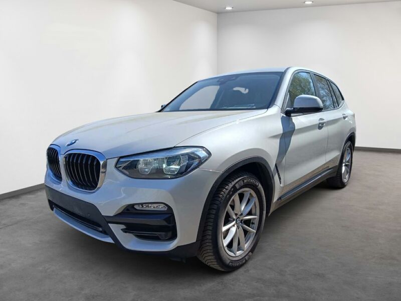 X3 20dA xDr. Advantage Navi PDC Sitzh. Klimaauto