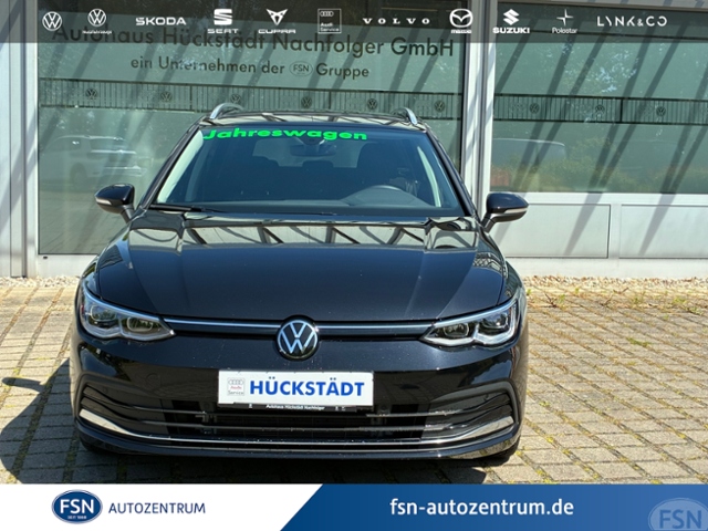 Golf Variant VIII 2.0 TDI Move (EURO 6d)