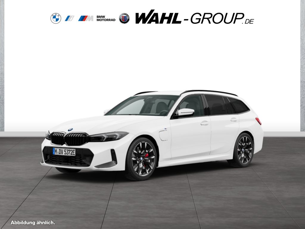 330e Touring M Sport Pro AHK HeadUp Adapt LED Innovation