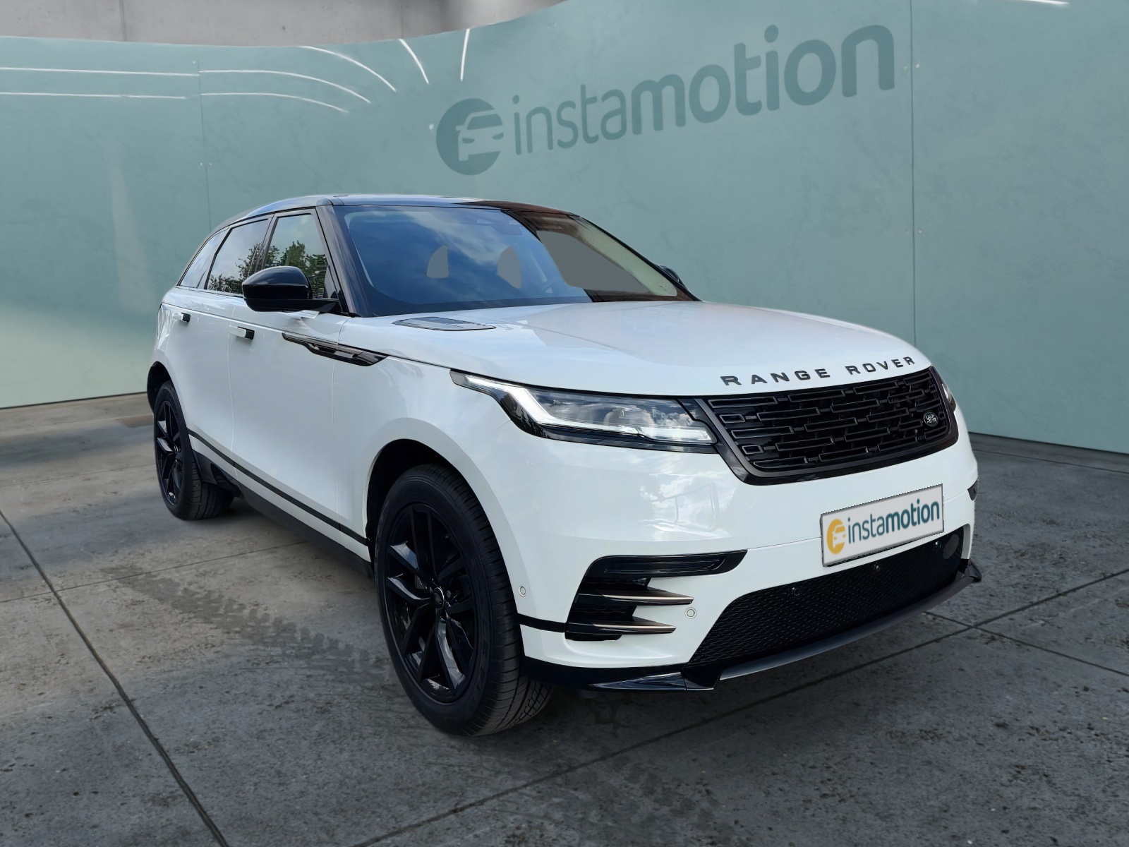 Land Rover Range Rover Velar P250 Dynamic SE MY25