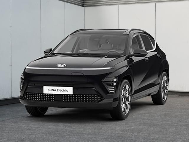 Hyundai Kona 5.4 Trend Elektro 6kWh