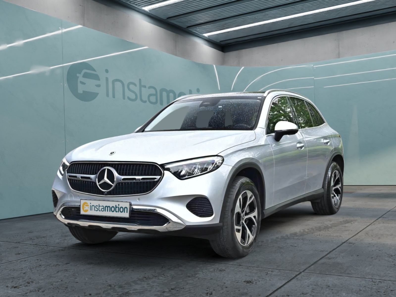 GLC 300