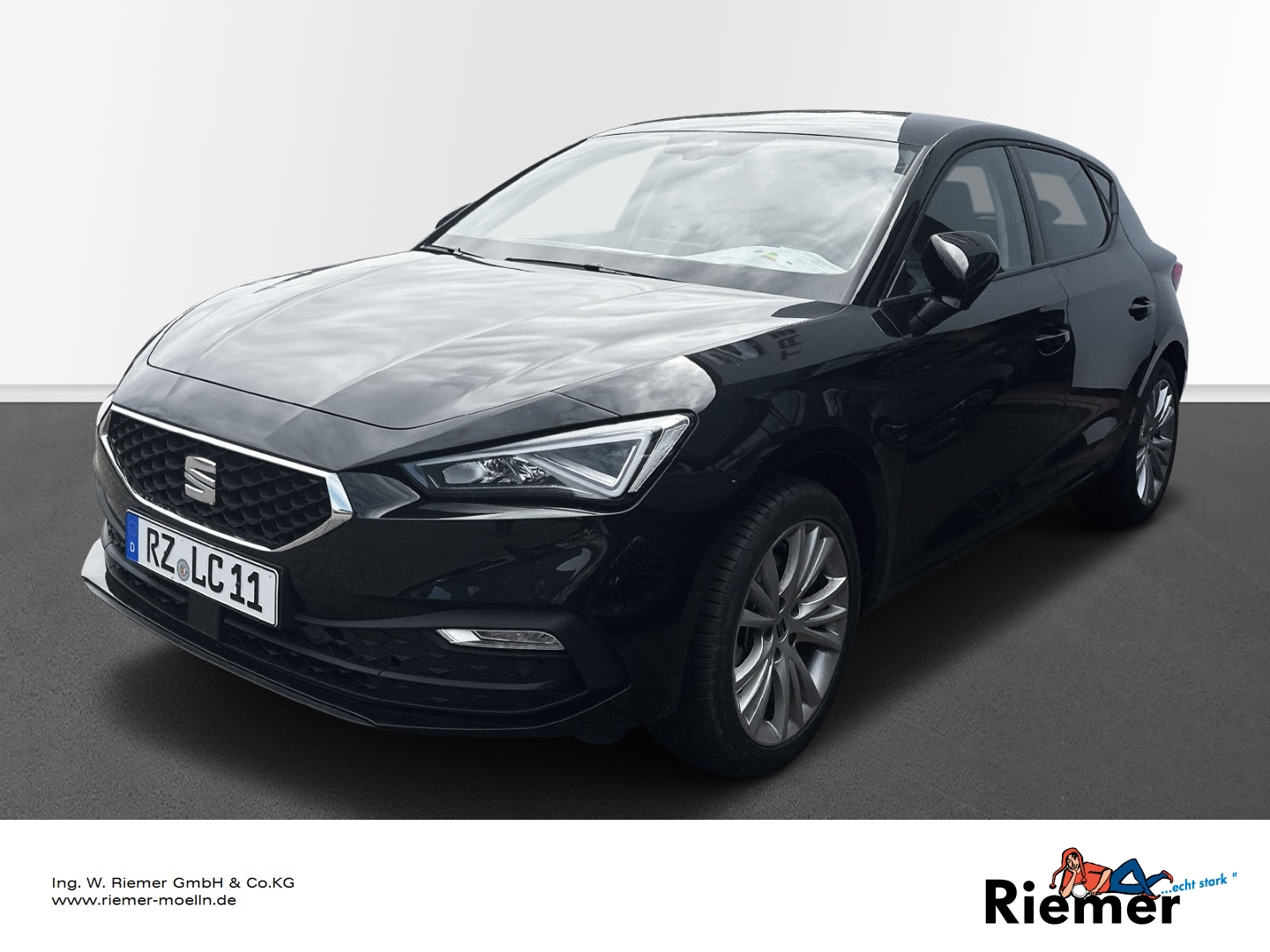 Seat Leon 1.0 Style Style eTSI K