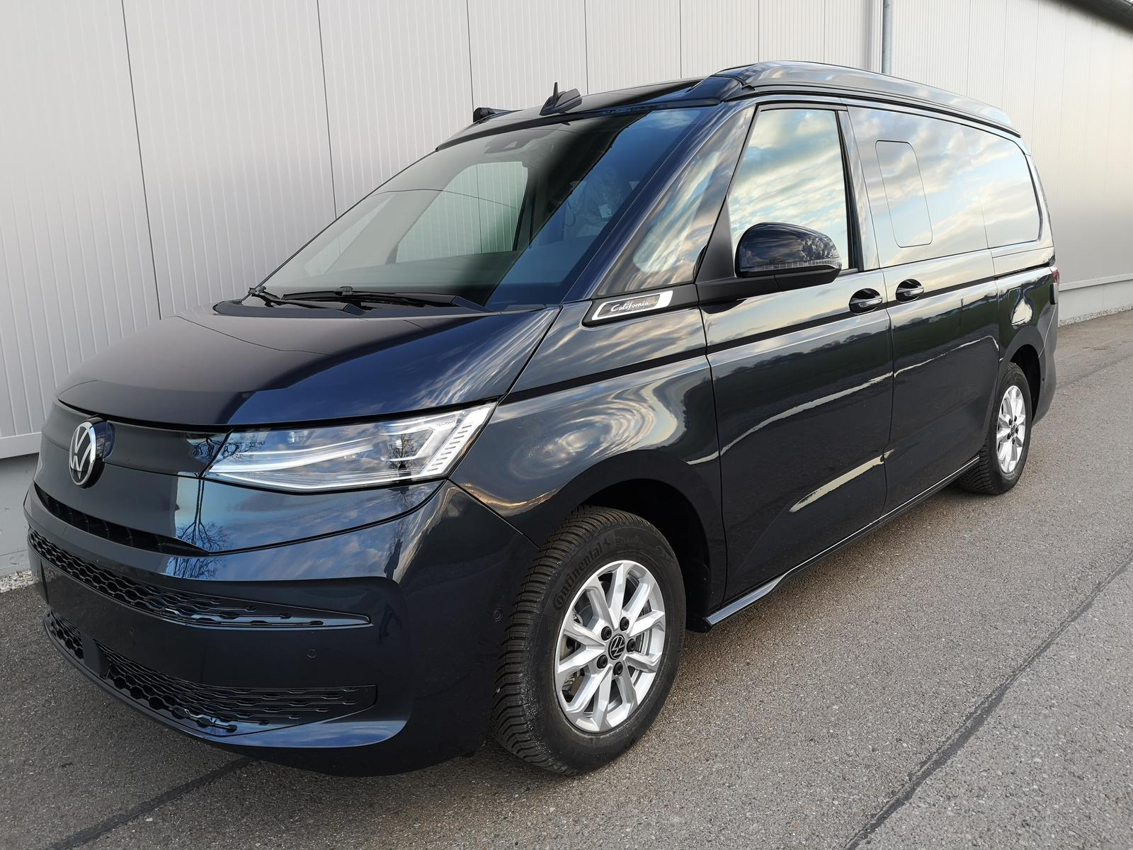 vw T7 Multivan