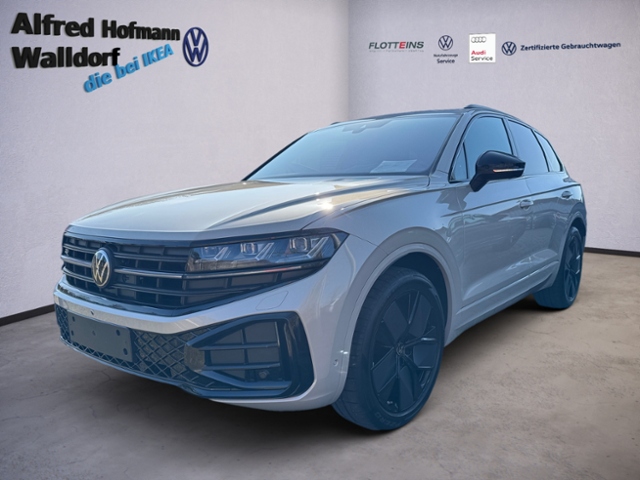 Touareg 3.0 TDI V6 R-Line 4Motion AHK KEYLESS LE