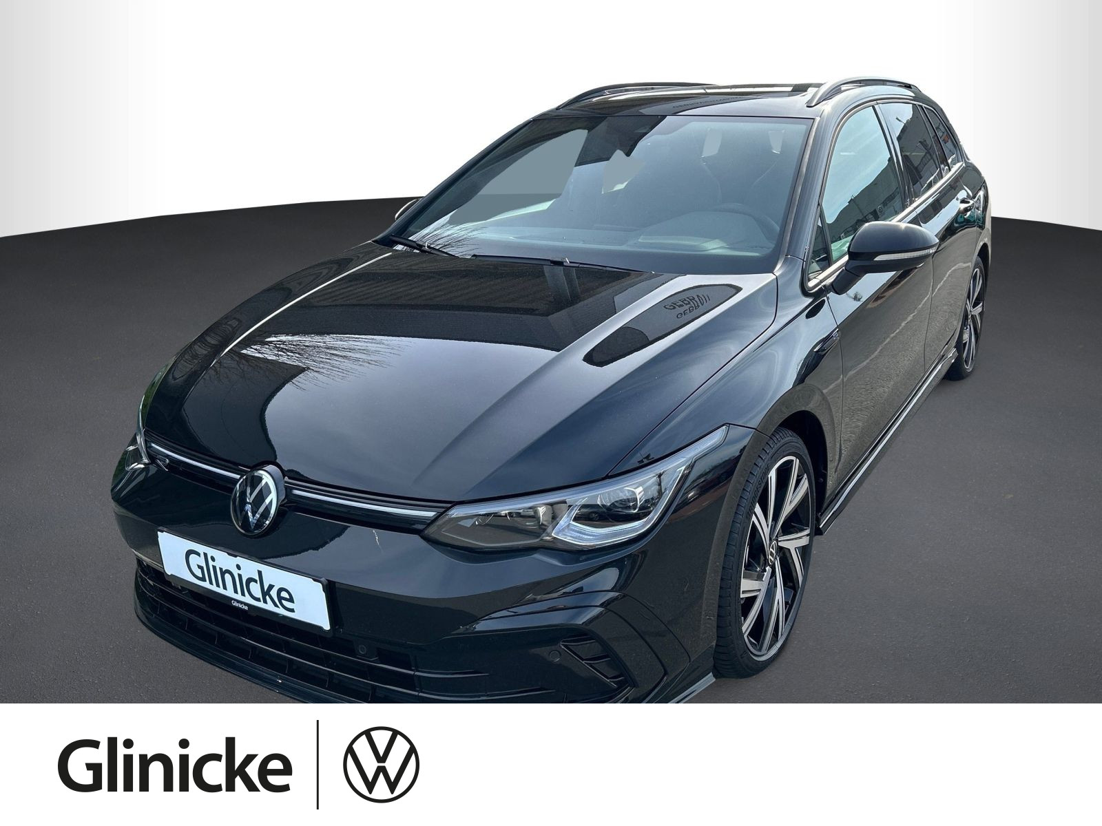 Golf VIII Variant R-Line