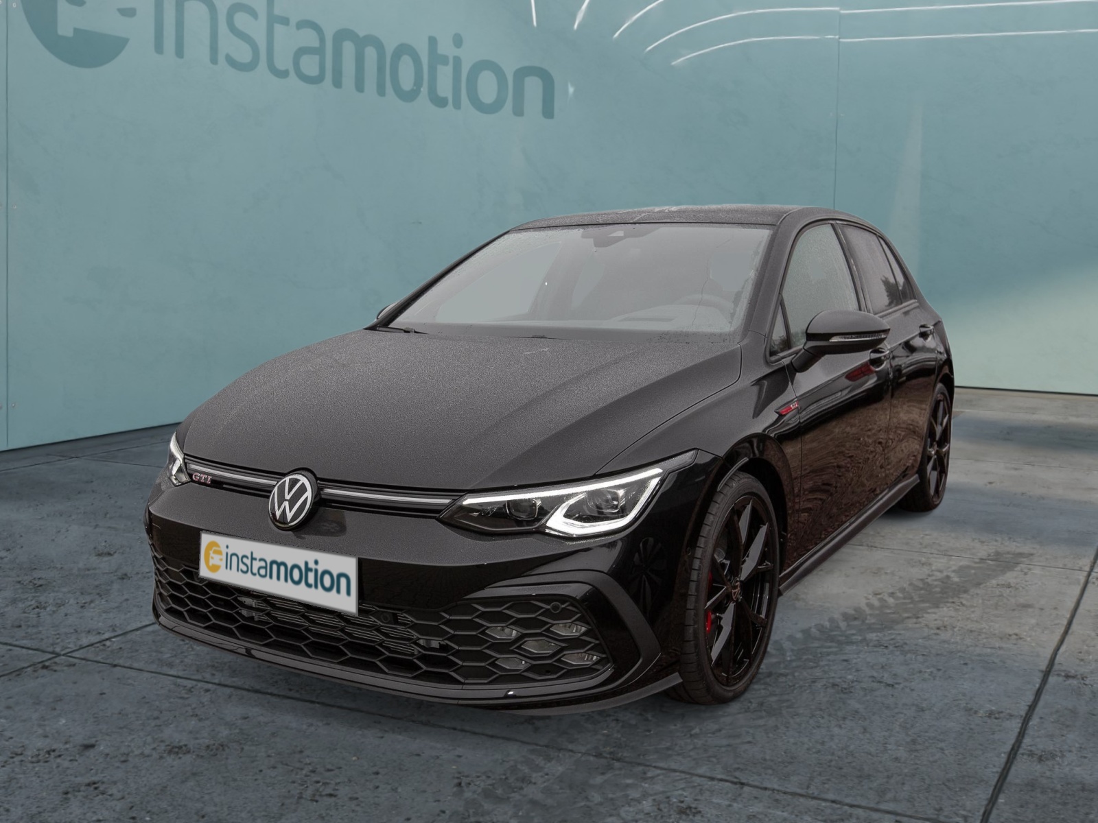 Golf GTI 245 DSG HUD/H&K/DCC/IQ.LIGHT/PANO/ACC 